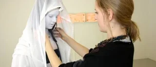 Butoh har kommit till Gotland