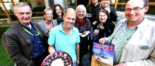 Wisbymaskeraden kan bli en klassiker