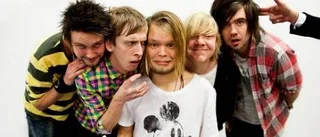 Nystart för Rockklubben