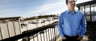 Visby Centrum har överklagat beslutet
