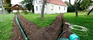 Gotland bäst i landet på fiber