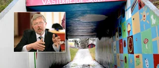Stort missnöje råder kring skolflytt