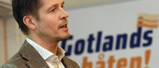 Så många får jobb på Gotlandsbåten