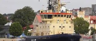 Tar fram sjökort  med ny teknik