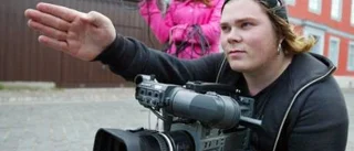 Levande döda på gatorna i ny Gotlandsfilm