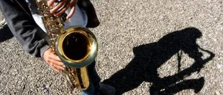Jazzcats på Munken