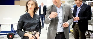 USA:s ambassadör på Gotlandsbesök: "En viktig ö"