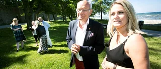 BILDER: Kenostjärnorna gör comeback i rutan
