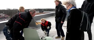 Expert: Kan bli ett av de värsta pollenåren
