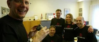 Manpower satsar  hårdare på Gotland