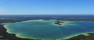 Uppdatering av Natura 2000-områden