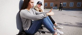 Unga möter hårt debattklimat på nätet