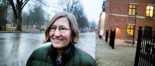 Sofia Wollmann: "Jag är förvånad"