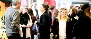 Därför flyr studenterna från Gotland