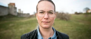 Hennes skoltid var en levande mardröm