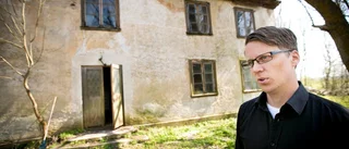 ÖDEGÅRDEN: "Tekniska detaljer återstår"