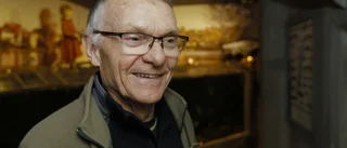 Guiden minns fiske i Motala: "Det var jättestora mörtar i det där avloppsvattnet"