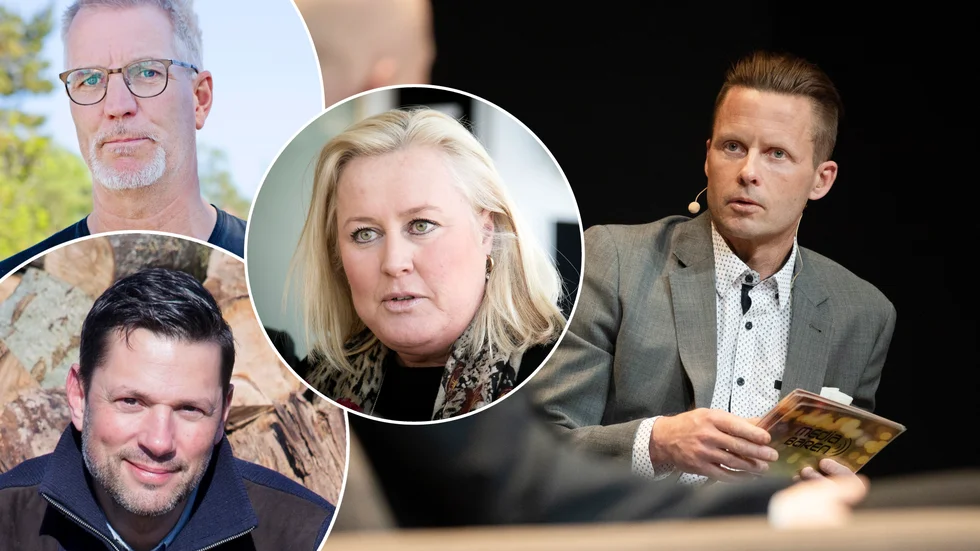 Mediabaren leds av Mats Pettersson, nyhetschef och ansvarig utgivare på Gotlands Tidningar och Helagotland.se.