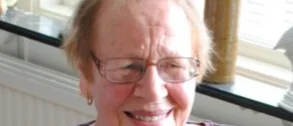 Ada Holmström                  