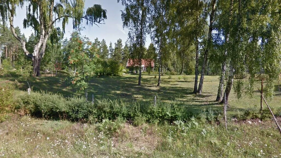 Rosenholm 1