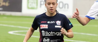 Kenty ensamt med full pott: "Har många målskyttar"