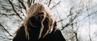 Anna, 37, har gett upp försöken att få hjälp av vården: "Jag känner inte att jag behöver leva"