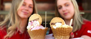 Dags för glass i stora lass – med nyheter och comebacker ✓Popcorn ✓Kex och nougat ✓Svartvinbär 