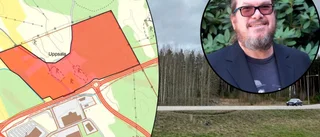 MP säger nej till nytt område för truckstop – vill att det byggs på redan exploaterad mark: "Handlar om att hushålla med resurser"