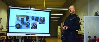 Polisens drag – för att minska inbrotten: Grannar ska hjälpa varandra