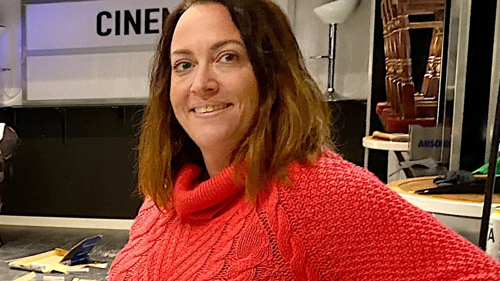 Sara Olsson är ny centrumledare i föreningen Enköpings centrumsamverkan och ska jobba både med att driva föreningen framåt och med målet att Enköping ska utses till Årets stadskärna. 
