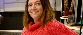 Sara blir nyckelspelare i utvecklingen av centrum
