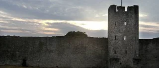 Sätt aldrig Gotland på kartan
