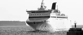 Färjorna avgörande