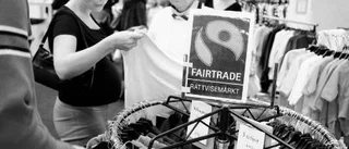 Solidaritet i julhandeln