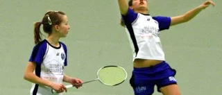Gate och Nistad föll i finalen