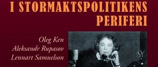 Bok som skänker eftertanke