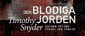 Angeläget om den blodiga jorden