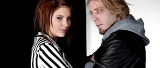 Minnah och Jay redo för "Idol"-final
