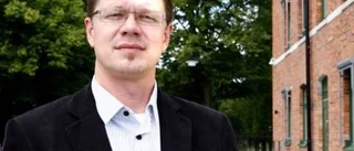 Samtal om arkitektur på konstmuseet