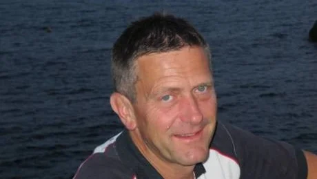 Dag Franzén.Foto: privat
