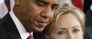 Successiv förnyelse av Obama