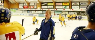 Skillnad på stora och små skridskoåkare