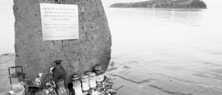 För mycket opium för folket