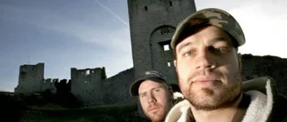 "Gotland är unikt"