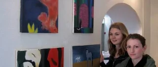 Om samhälle och konst på en och samma gång