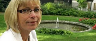 "Gasledningen är inte vår sak"