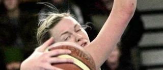 Solna stoppade Ladies segersvit