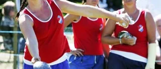 Damernas final