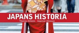 Vart tog Japan vägen?