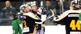 Rådbjer överraskad